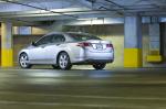 Acura TSX 2008 года